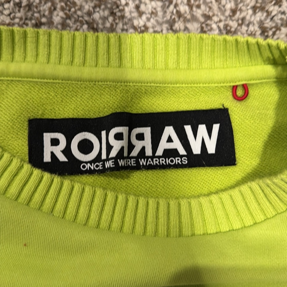 Sweatshirt - Picture 2 of 2
